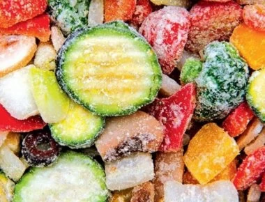 Γιατί δεν κάνει να καταψύχουμε ξανά αποψυγμένο φαγητό;